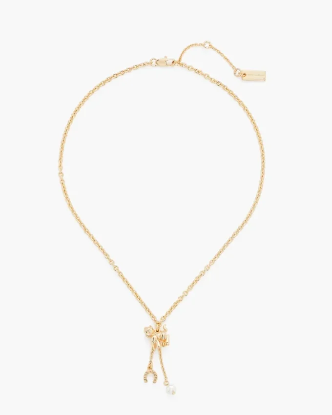 Hästens år-halsband Hästens år-halsband