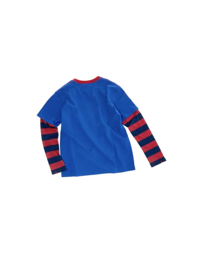 I <3 Heaven Layered Longsleeve