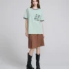 I Want To Go To Heaven Tee