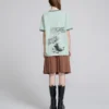 I Want To Go To Heaven Tee
