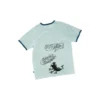 I Want To Go To Heaven Tee