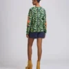 Ice Studios Camo Thermal Top