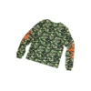 Ice Studios Camo Thermal Top