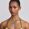 Ice Studios staplat halsband