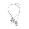 Ice Studios staplat halsband