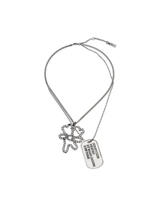 Ice Studios staplat halsband