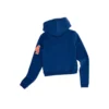 Icegirl Fitted Zip-Up Hoodie