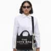 Jacquard Medium Tote Bag Jacquard Medium Tote Bag