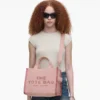 Jacquard Medium Tote Bag Jacquard Medium Tote Bag