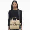 Jacquard Medium Tote Bag Jacquard Medium Tote Bag