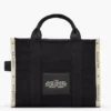 Jacquard Medium Tote Bag Jacquard Medium Tote Bag