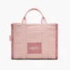 Jacquard Medium Tote Bag Jacquard Medium Tote Bag