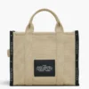 Jacquard Medium Tote Bag Jacquard Medium Tote Bag