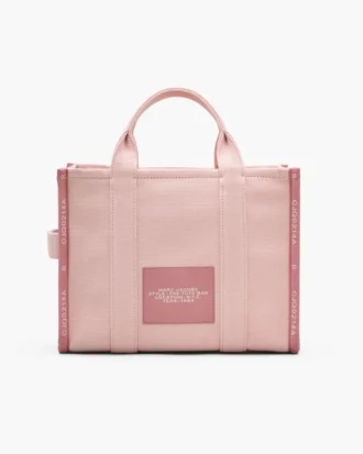 Jacquard Medium Tote Bag