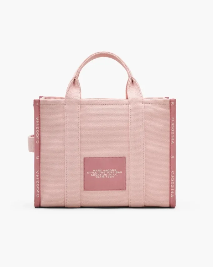 Jacquard Medium Tote Bag Jacquard Medium Tote Bag