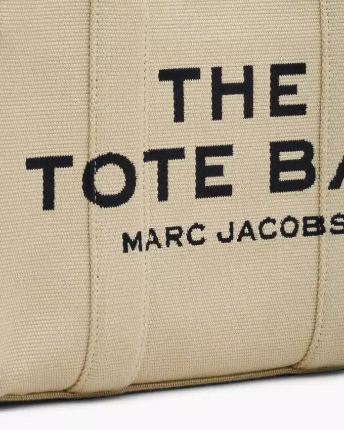 Jacquard Medium Tote Bag Jacquard Medium Tote Bag