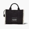 Jacquard Medium Tote Bag Jacquard Medium Tote Bag