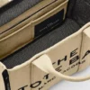 Jacquard Medium Tote Bag Jacquard Medium Tote Bag