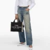 Jacquard Medium Tote Bag Jacquard Medium Tote Bag