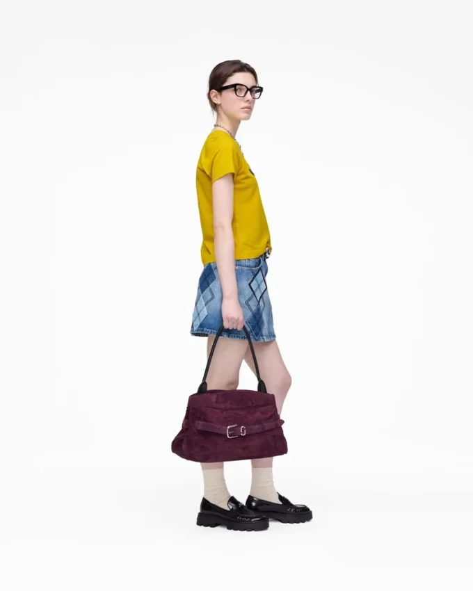 Joy. Slim Tee