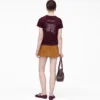 Joy. Slim Tee
