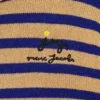 Joy Striped Crewneck