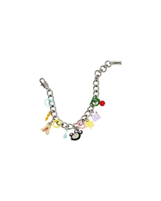 Karaktärsberlockarmband