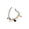 Karaktärsberlockarmband
