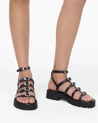 Kiki Gladiator Sandal Kiki Gladiator Sandal