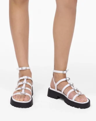 Kiki Gladiator Sandal Kiki Gladiator Sandal
