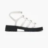 Kiki Gladiator Sandal Kiki Gladiator Sandal