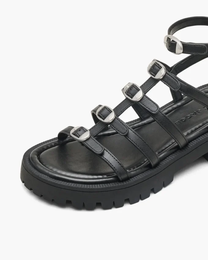 Kiki Gladiator Sandal Kiki Gladiator Sandal