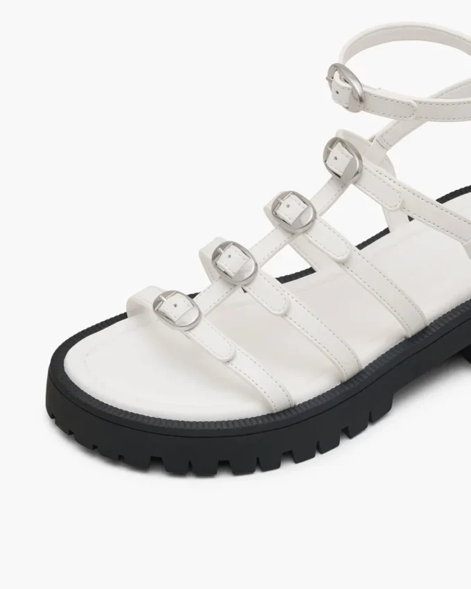 Kiki Gladiator Sandal Kiki Gladiator Sandal
