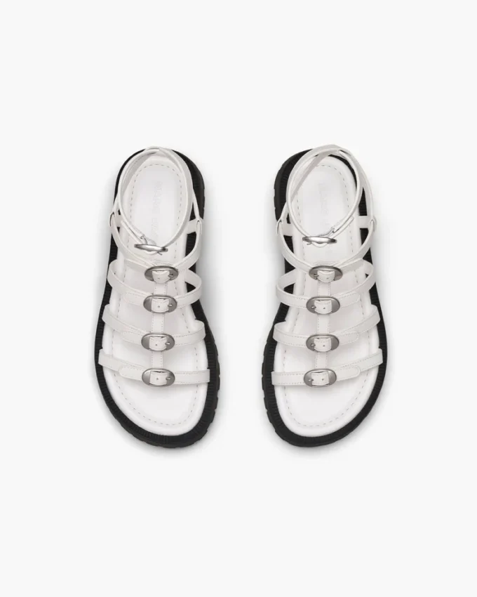 Kiki Gladiator Sandal Kiki Gladiator Sandal