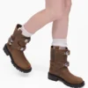 Kiki Moto Boot Kiki Moto Boot