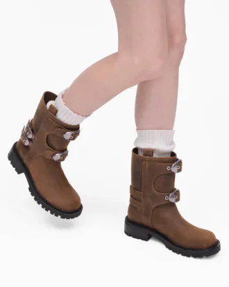 Kiki Moto  Boot