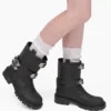 Kiki Moto Boot Kiki Moto Boot