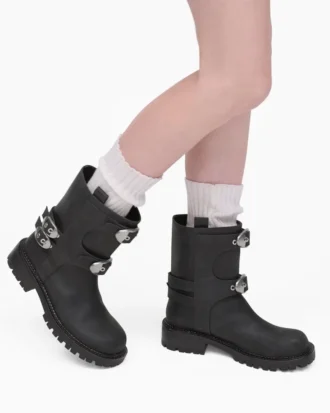 Kiki Moto  Boot