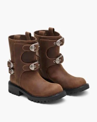 Kiki Moto  Boot