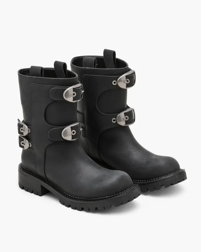 Kiki Moto Boot Kiki Moto Boot