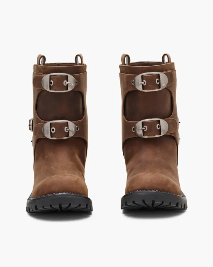 Kiki Moto Boot Kiki Moto Boot