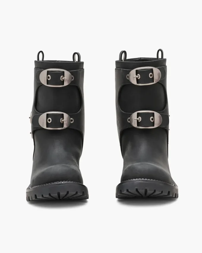 Kiki Moto Boot Kiki Moto Boot