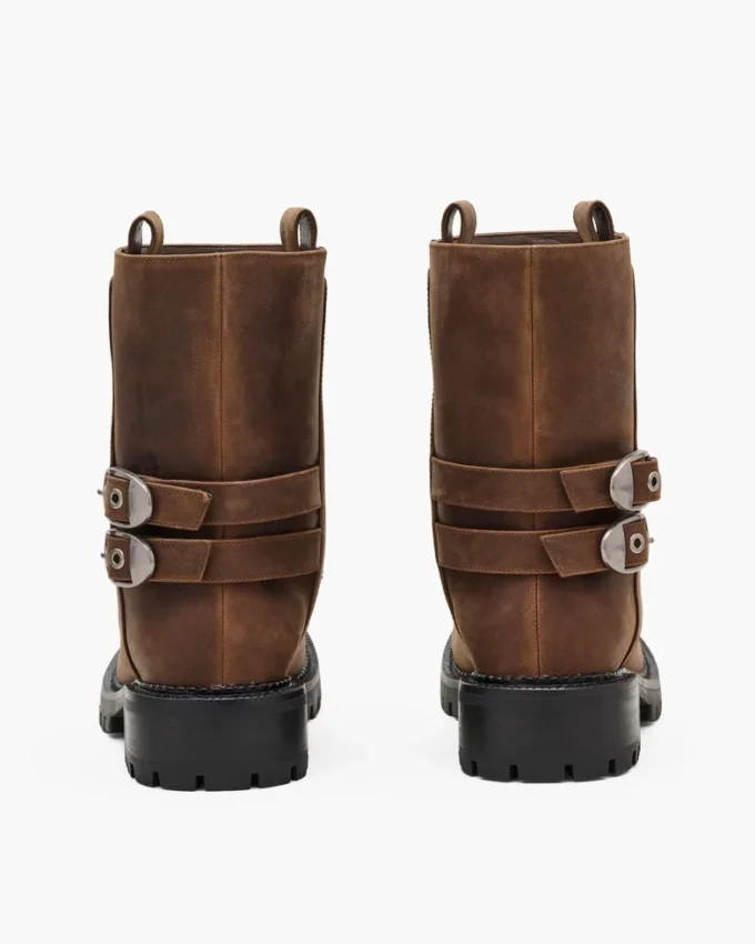 Kiki Moto Boot Kiki Moto Boot