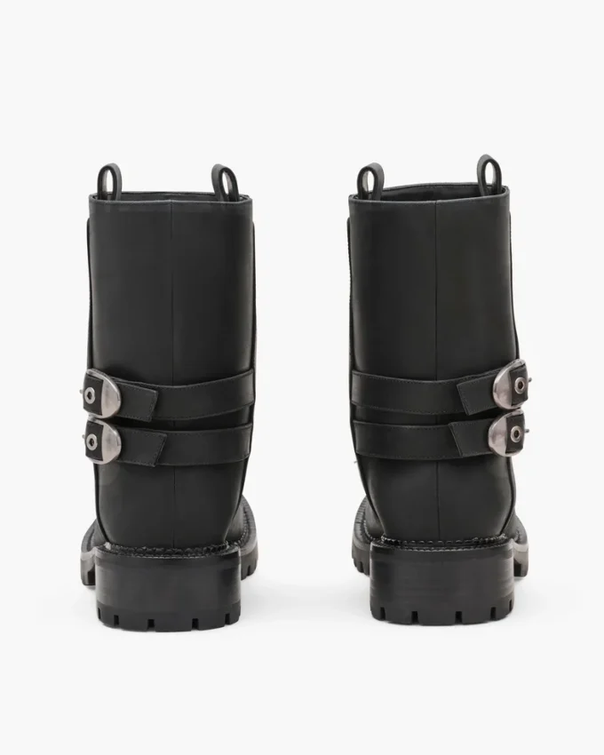 Kiki Moto Boot Kiki Moto Boot