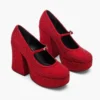 Kiki Platform Mary Jane Kiki Platform Mary Jane