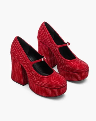 Kiki Platform Mary Jane