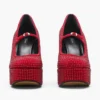 Kiki Platform Mary Jane Kiki Platform Mary Jane