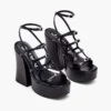 Kiki Platform Sandal Kiki Platform Sandal