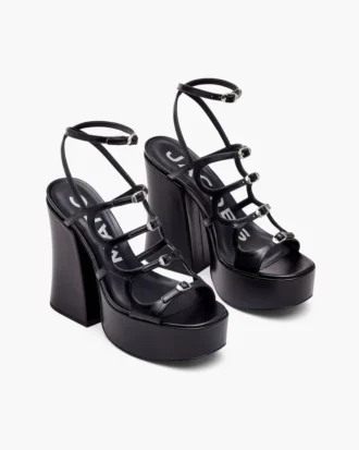 Kiki Platform Sandal