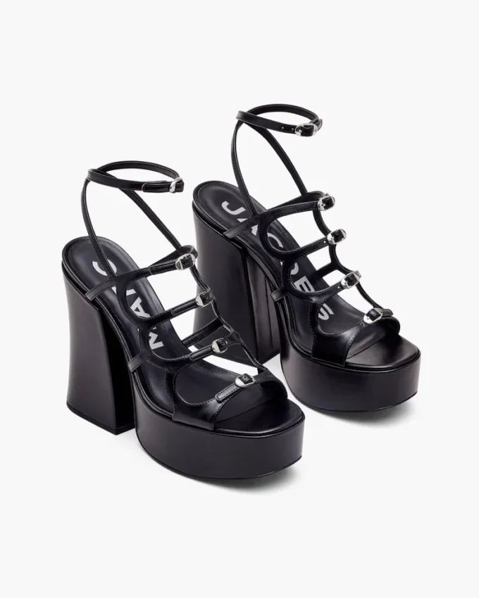 Kiki Platform Sandal Kiki Platform Sandal